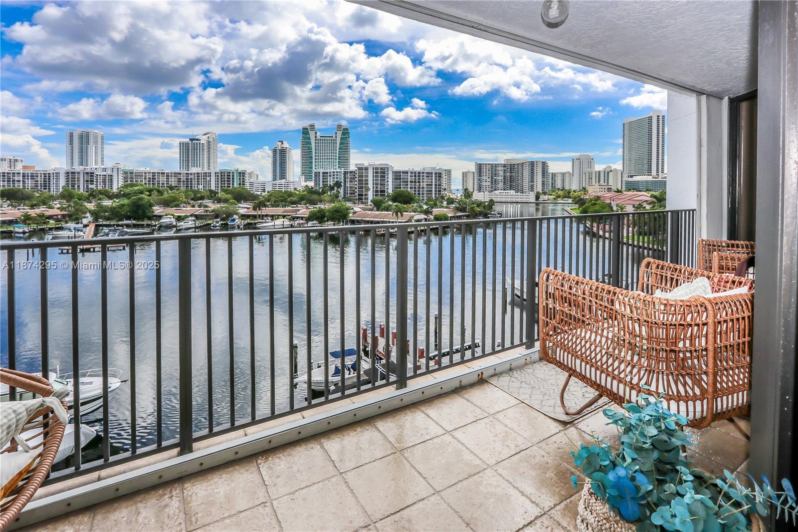 Photo of 300 Three Islands Blvd  #405, Hallandale Beach, Florida, 33009 - 