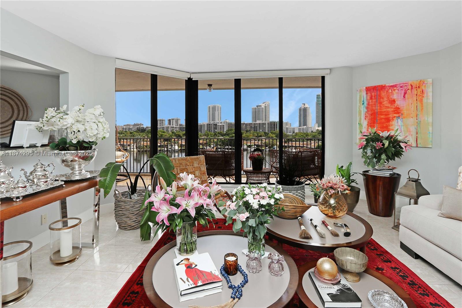 Photo of 300 Three Islands Blvd  #405, Hallandale Beach, Florida, 33009 - 