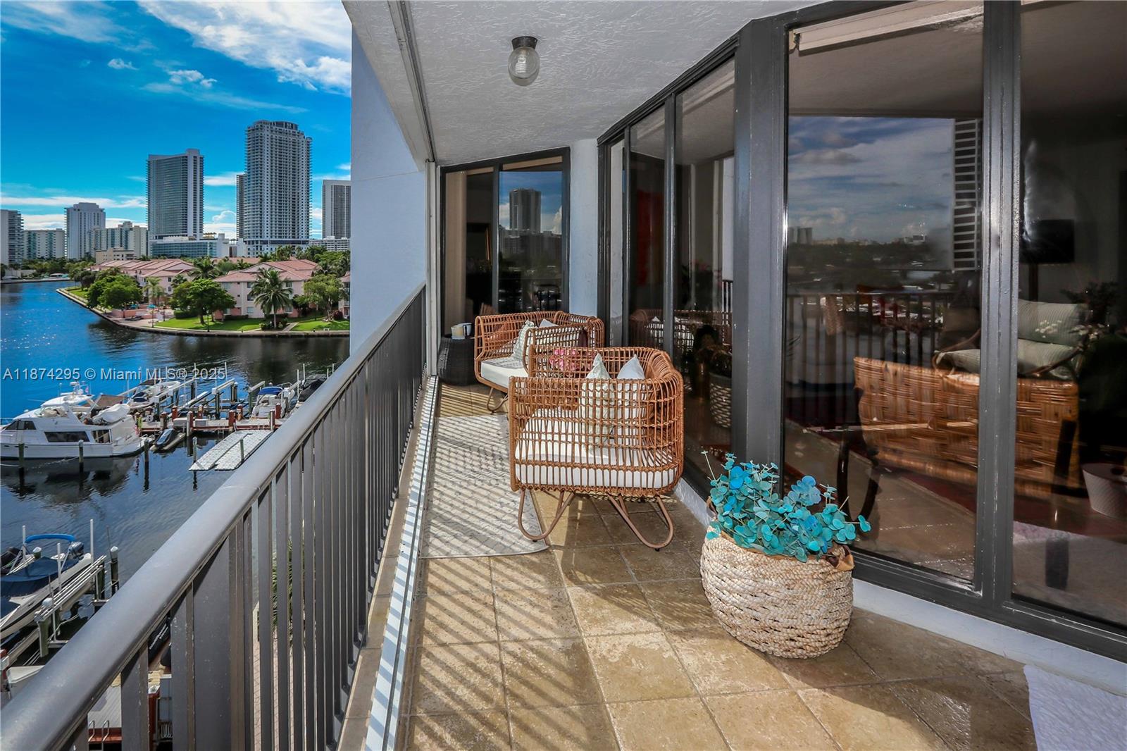 Photo of 300 Three Islands Blvd  #405, Hallandale Beach, Florida, 33009 - 