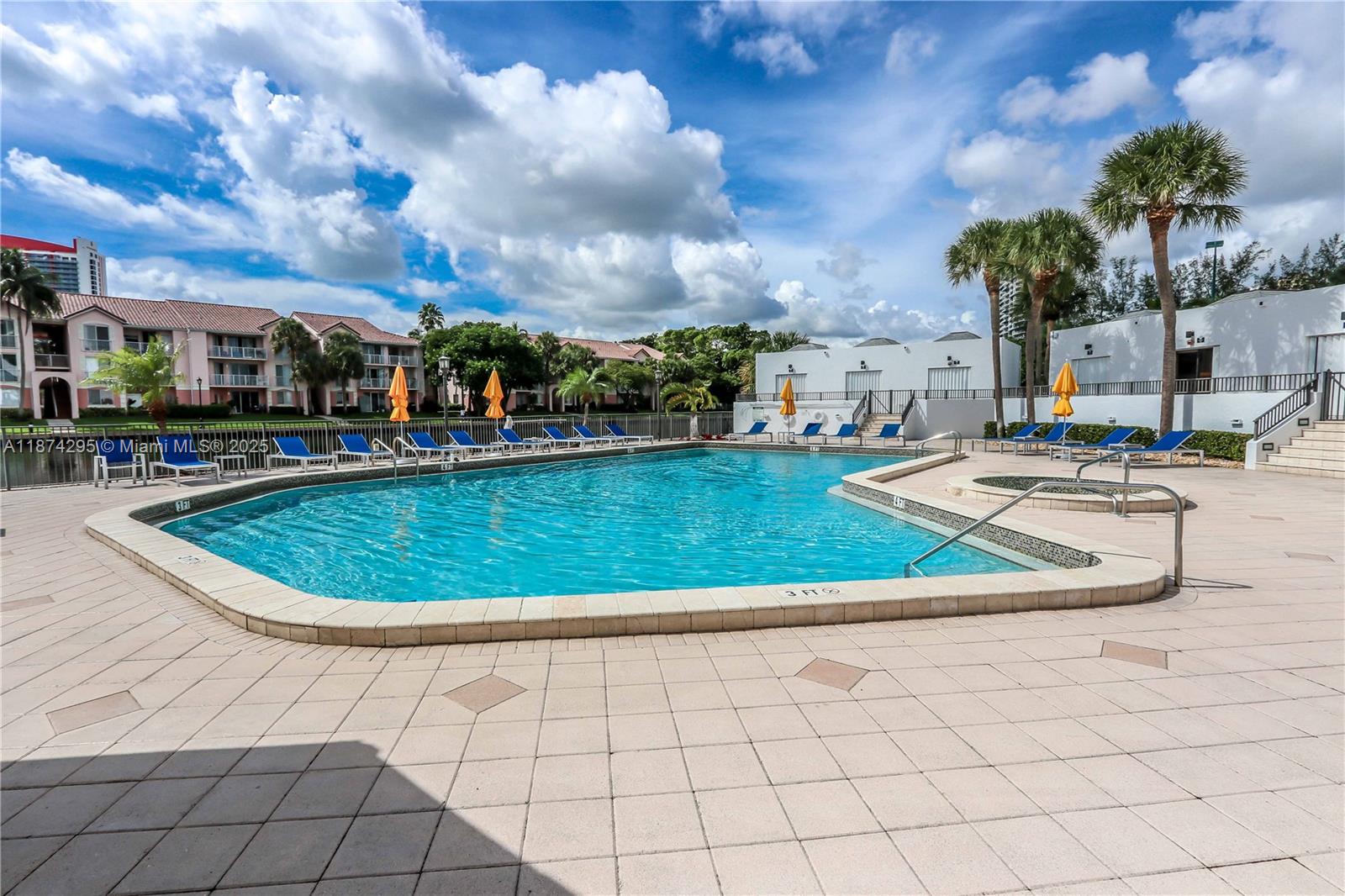 Photo of 300 Three Islands Blvd  #405, Hallandale Beach, Florida, 33009 - 