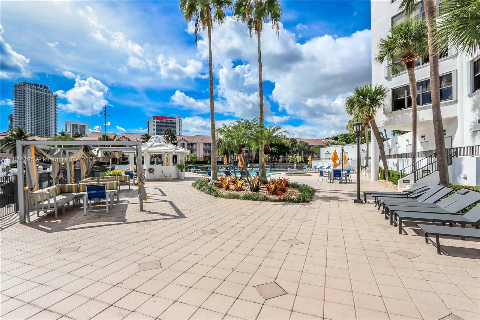 Photo of 300 Three Islands Blvd  #405, Hallandale Beach, Florida, 33009 - 