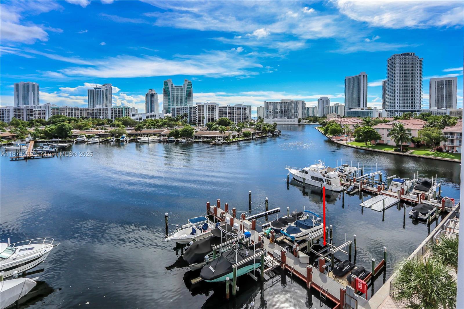 Photo of 300 Three Islands Blvd  #405, Hallandale Beach, Florida, 33009 - 