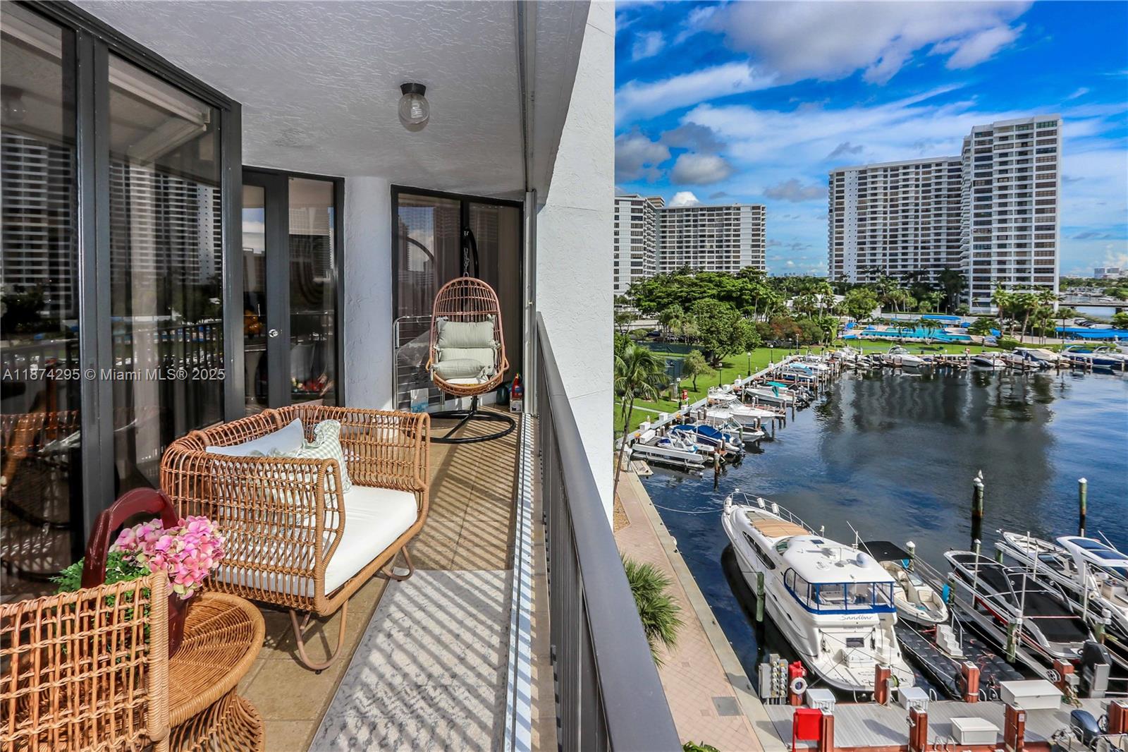 Photo of 300 Three Islands Blvd  #405, Hallandale Beach, Florida, 33009 - 