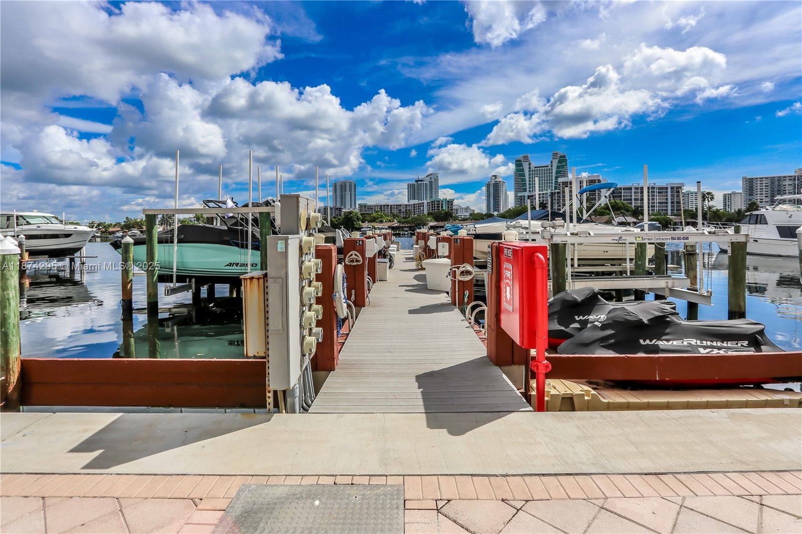 Photo of 300 Three Islands Blvd  #405, Hallandale Beach, Florida, 33009 - 