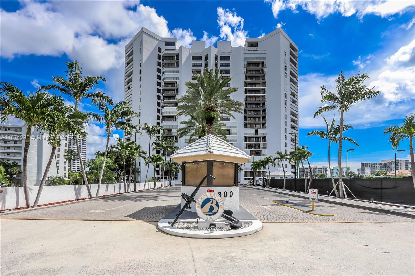 Photo of 300 Three Islands Blvd  #405, Hallandale Beach, Florida, 33009 - 