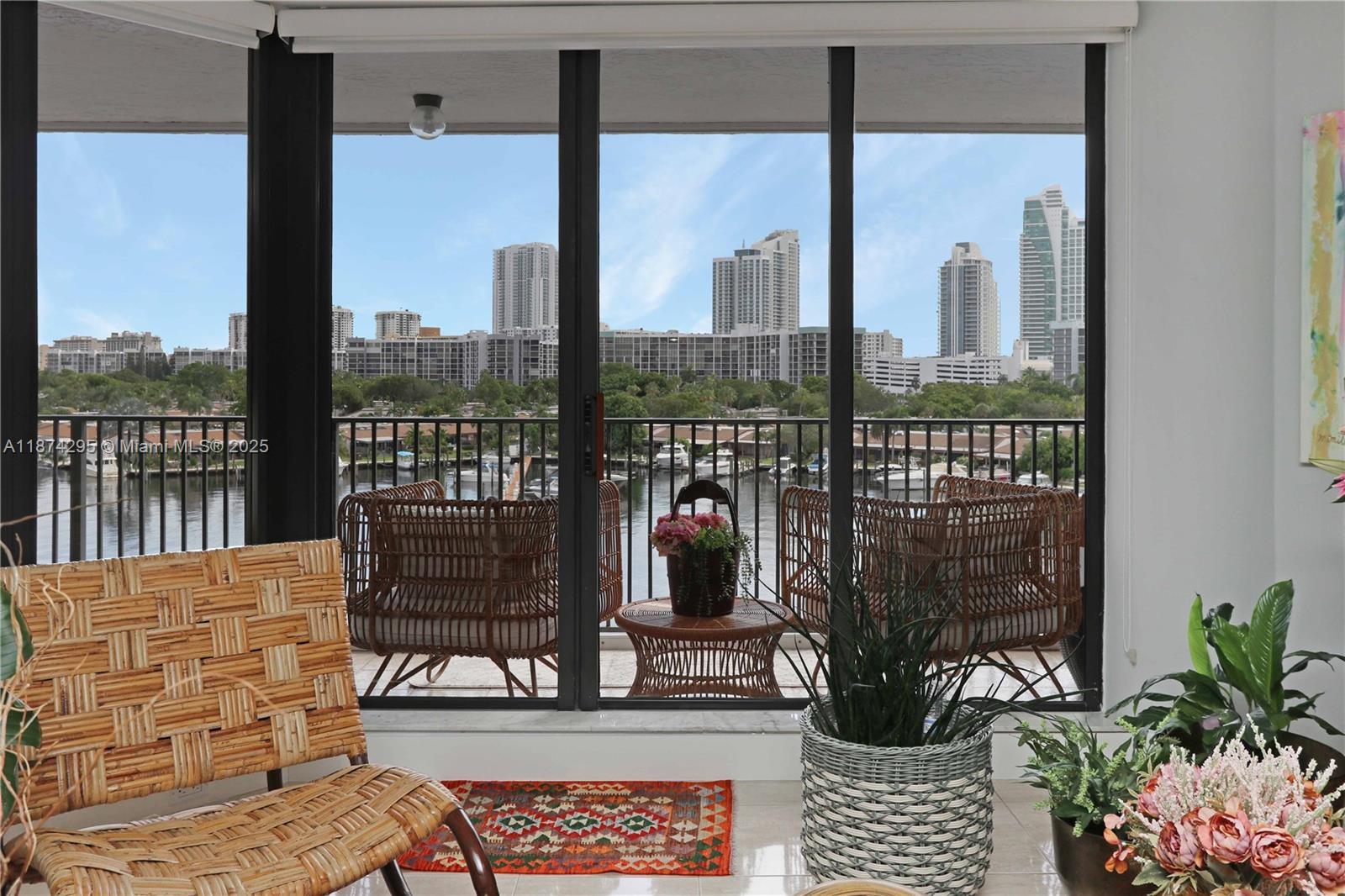 Photo of 300 Three Islands Blvd  #405, Hallandale Beach, Florida, 33009 - 