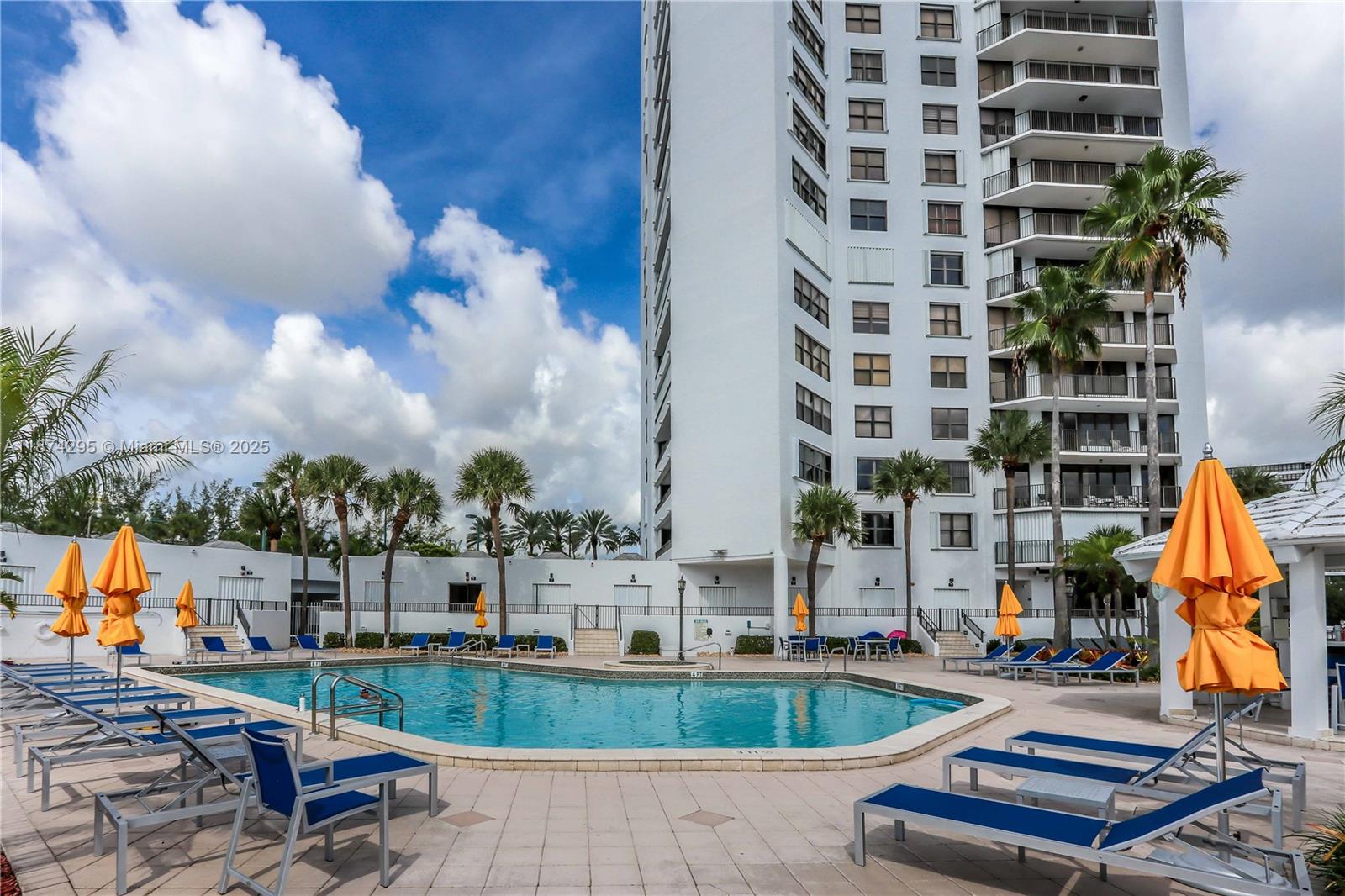 Photo of 300 Three Islands Blvd  #405, Hallandale Beach, Florida, 33009 - 