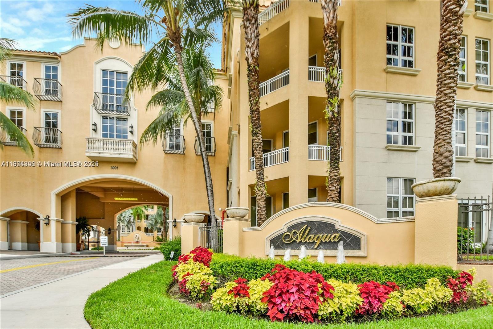 Photo of 3001 185th St #116, Aventura, Florida, 33180 -