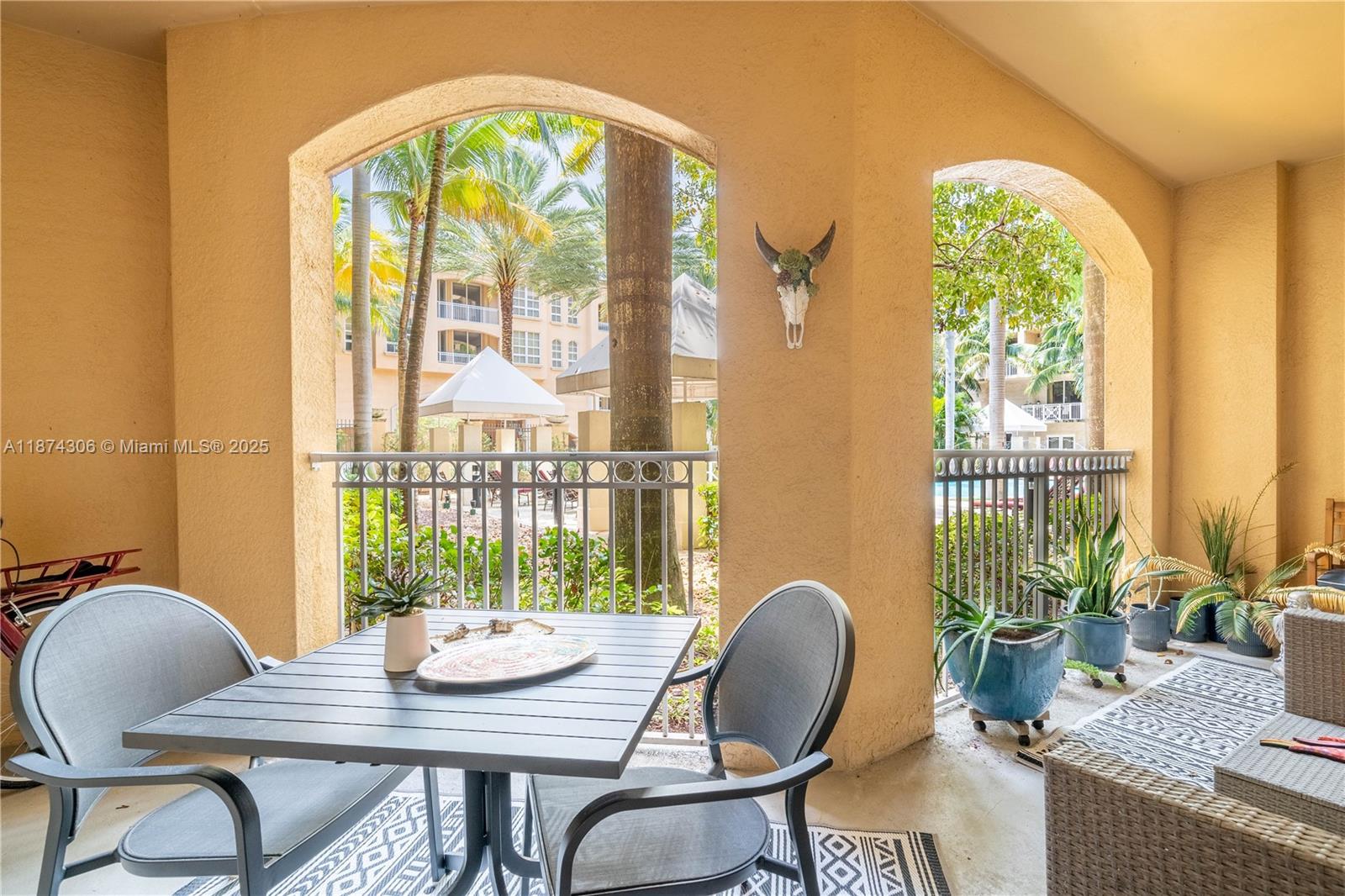 Photo of 3001 185th St  #116, Aventura, Florida, 33180 - 