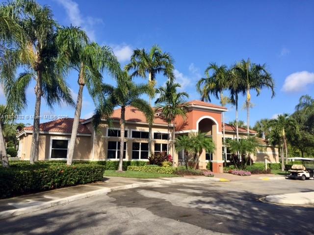 Photo of 1140 Oysterwood St  (1140), Hollywood, Florida, 33019 - 