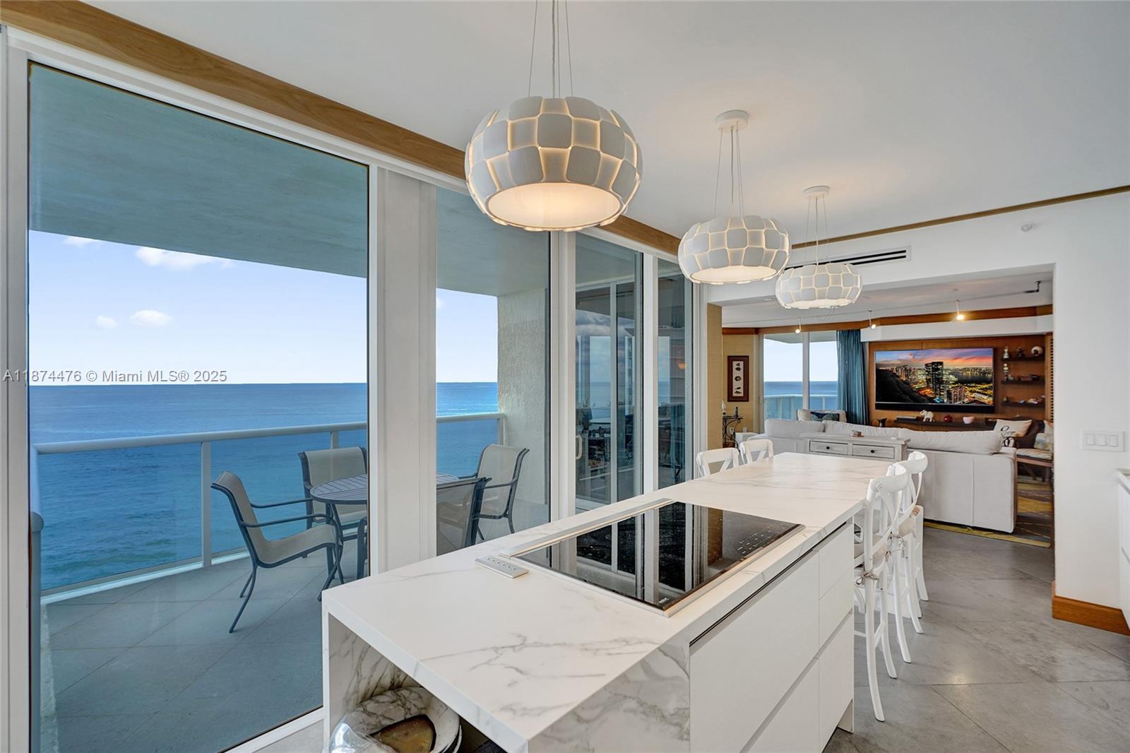 Photo of 19111 Collins Ave  #901, Sunny Isles Beach, Florida, 33160 - 