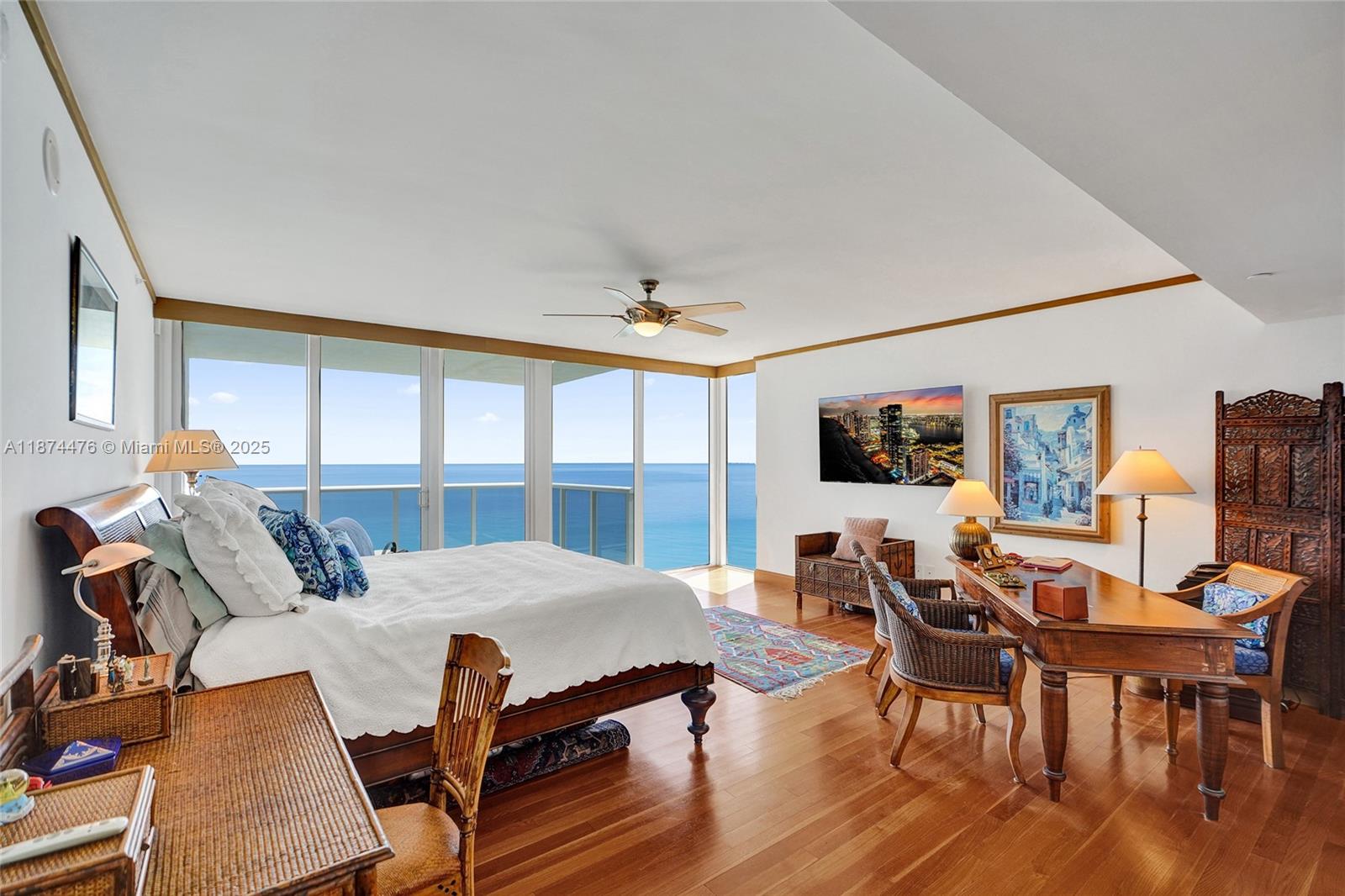 Photo of 19111 Collins Ave  #901, Sunny Isles Beach, Florida, 33160 - 
