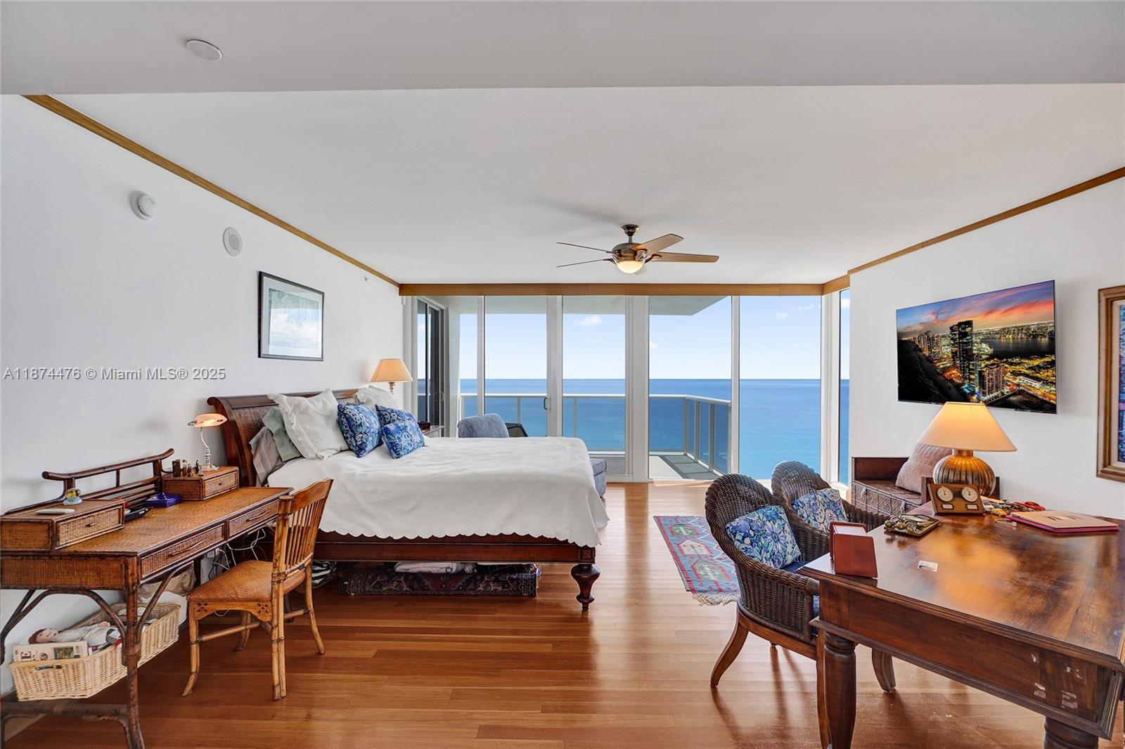 Photo of 19111 Collins Ave  #901, Sunny Isles Beach, Florida, 33160 - 