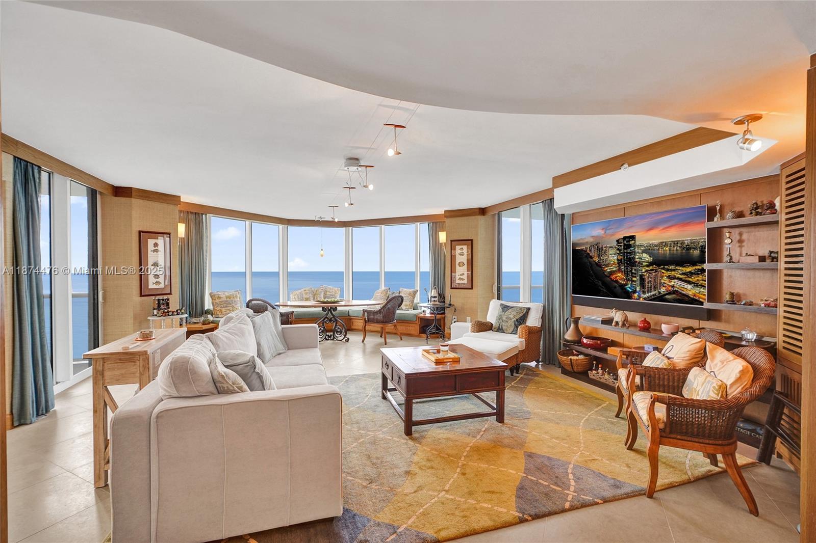 Photo of 19111 Collins Ave #901, Sunny Isles Beach, Florida, 33160 -
