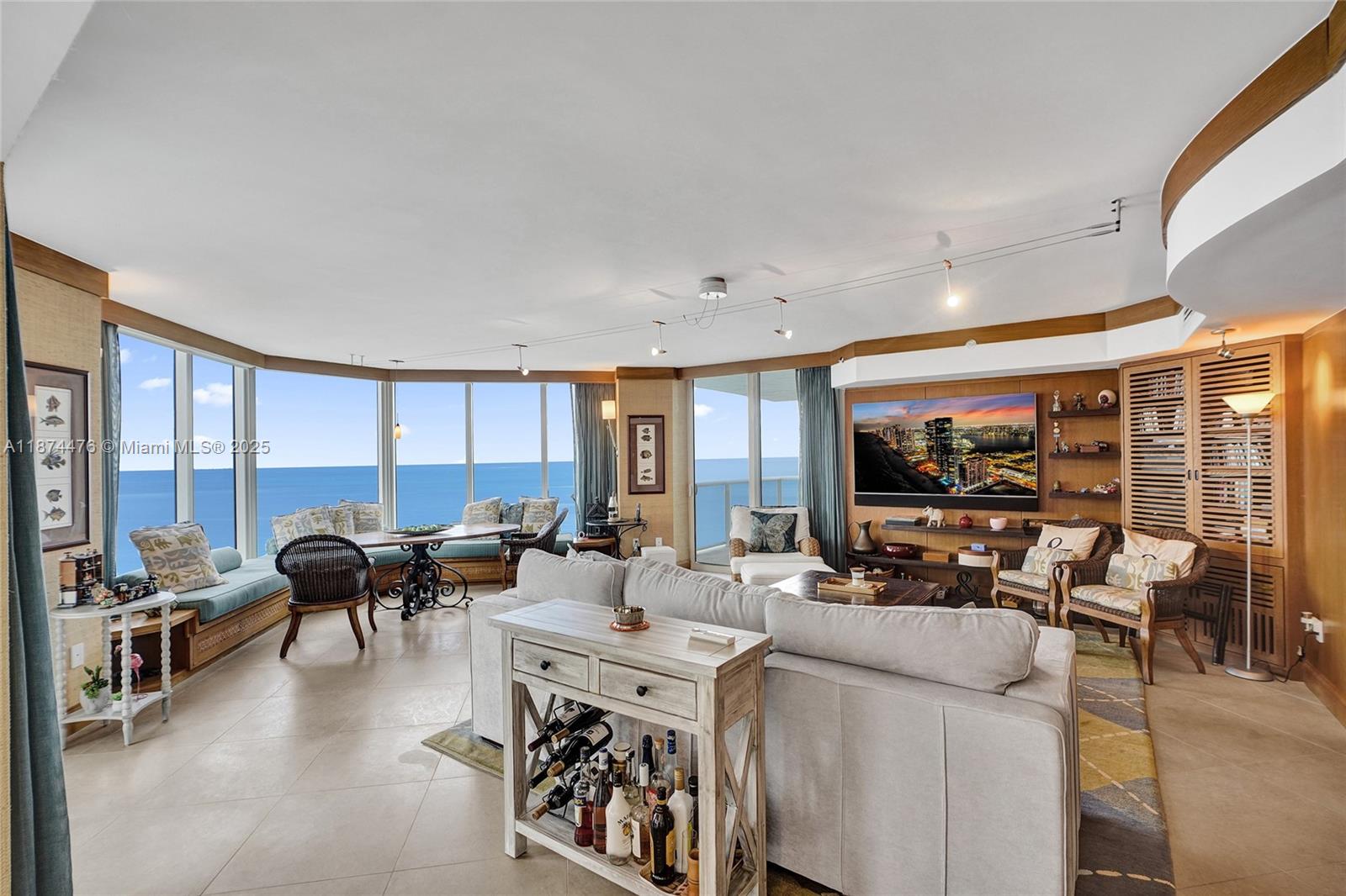 Photo of 19111 Collins Ave #901, Sunny Isles Beach, Florida, 33160 -