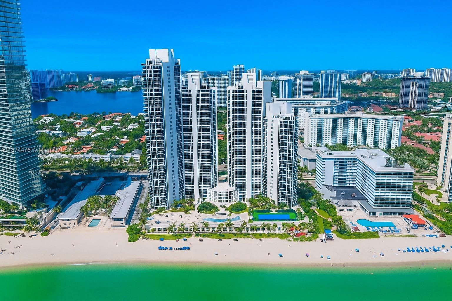 Photo of 19111 Collins Ave  #901, Sunny Isles Beach, Florida, 33160 - 