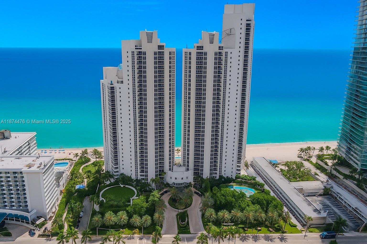 Photo of 19111 Collins Ave  #901, Sunny Isles Beach, Florida, 33160 - 