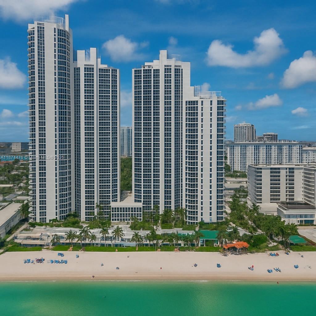 Photo of 19111 Collins Ave  #901, Sunny Isles Beach, Florida, 33160 - 