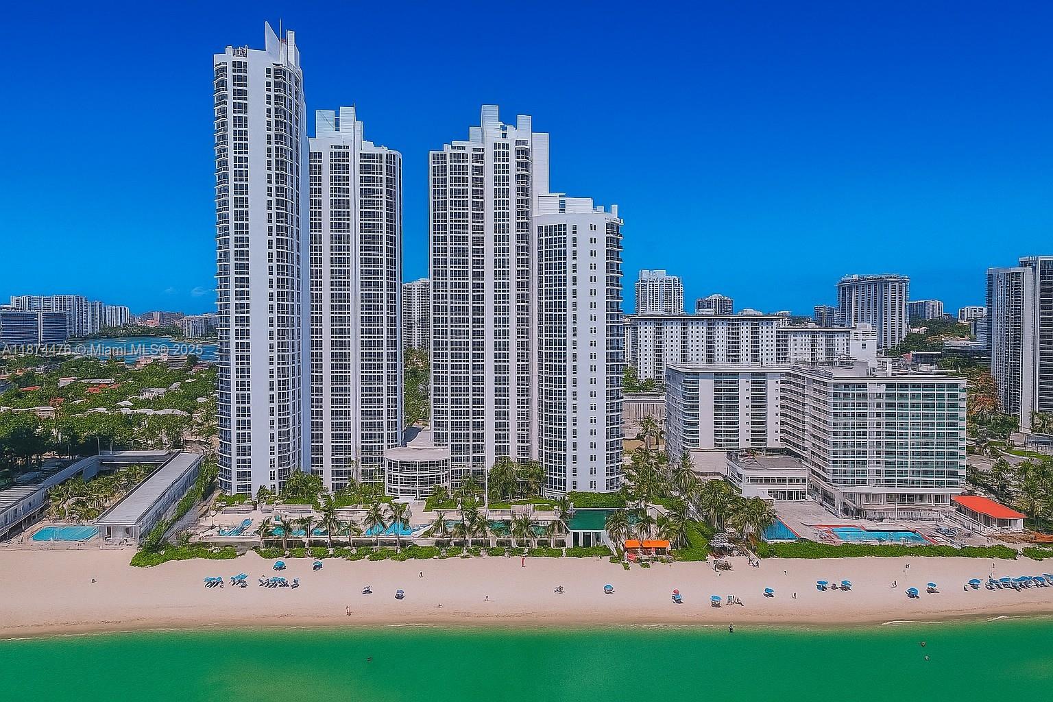 Photo of 19111 Collins Ave  #901, Sunny Isles Beach, Florida, 33160 - 