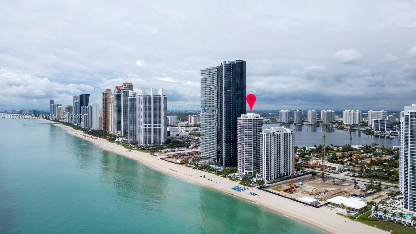 Photo of 18671 Collins Ave  #604, Sunny Isles Beach, Florida, 33160 - 