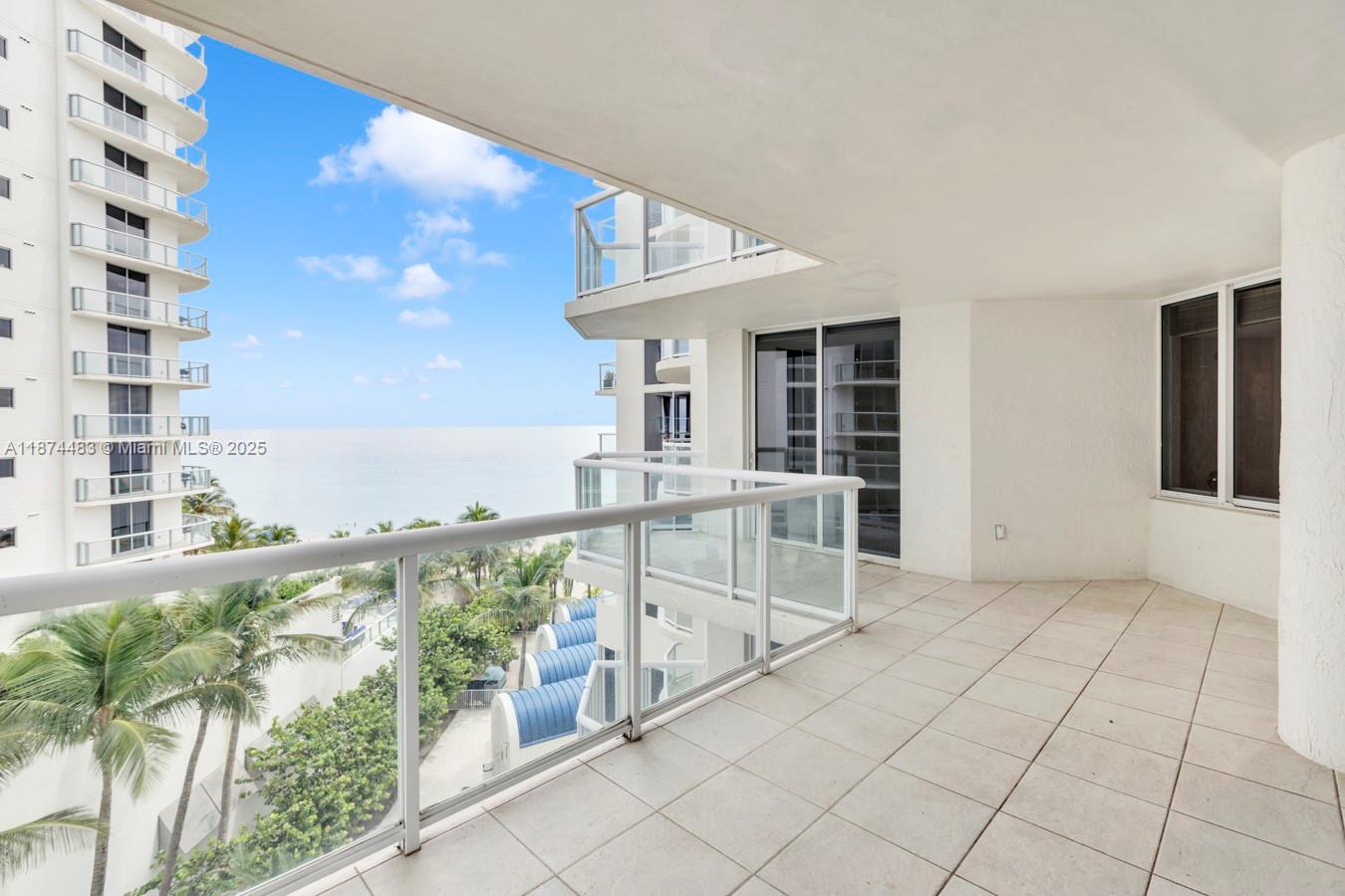 Photo of 18671 Collins Ave  #604, Sunny Isles Beach, Florida, 33160 - 