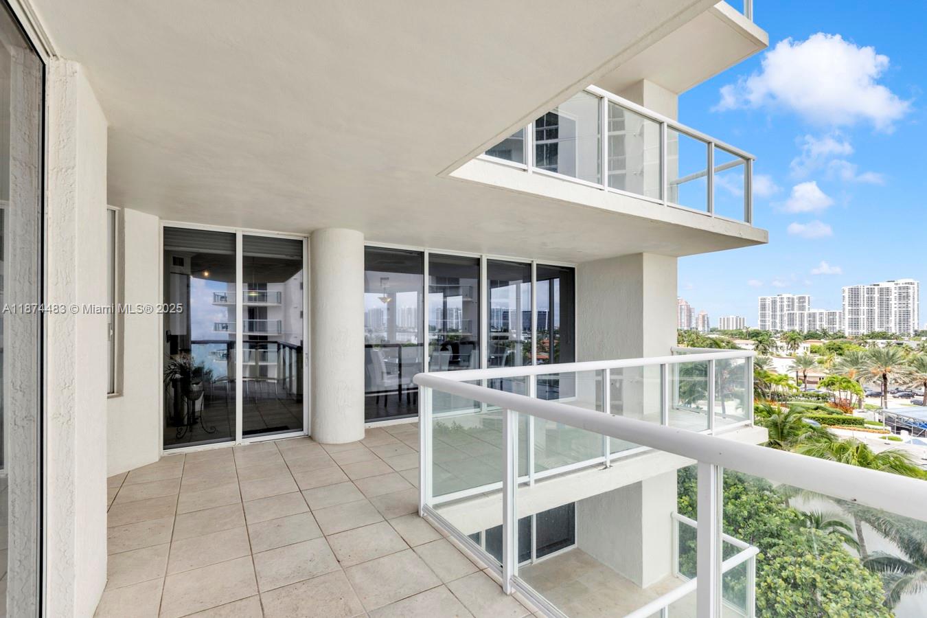 Photo of 18671 Collins Ave  #604, Sunny Isles Beach, Florida, 33160 - 