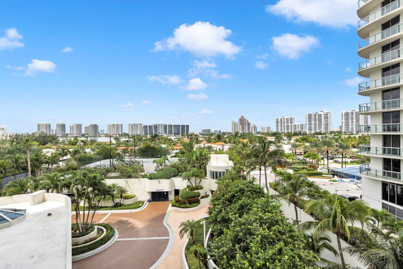 Photo of 18671 Collins Ave  #604, Sunny Isles Beach, Florida, 33160 - 