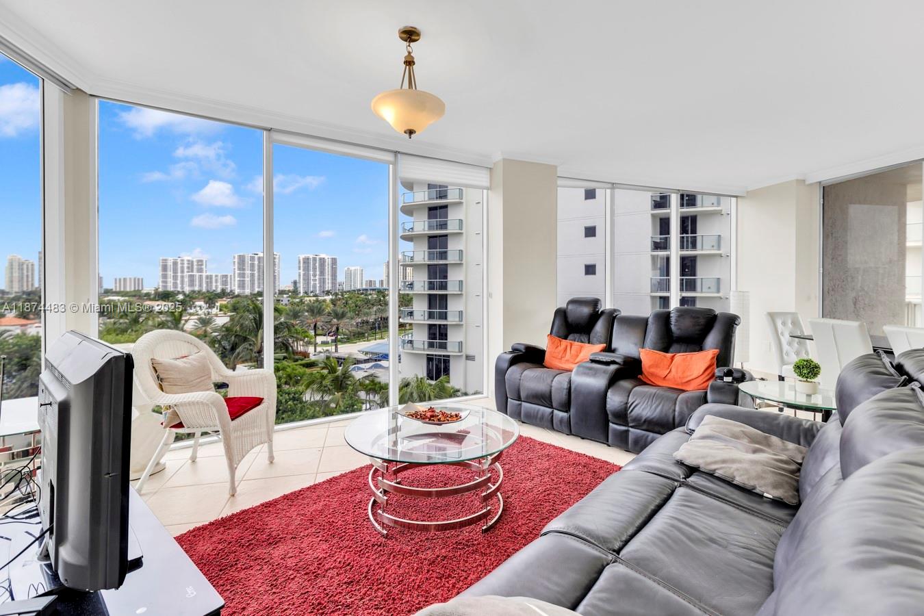 Photo of 18671 Collins Ave  #604, Sunny Isles Beach, Florida, 33160 - 