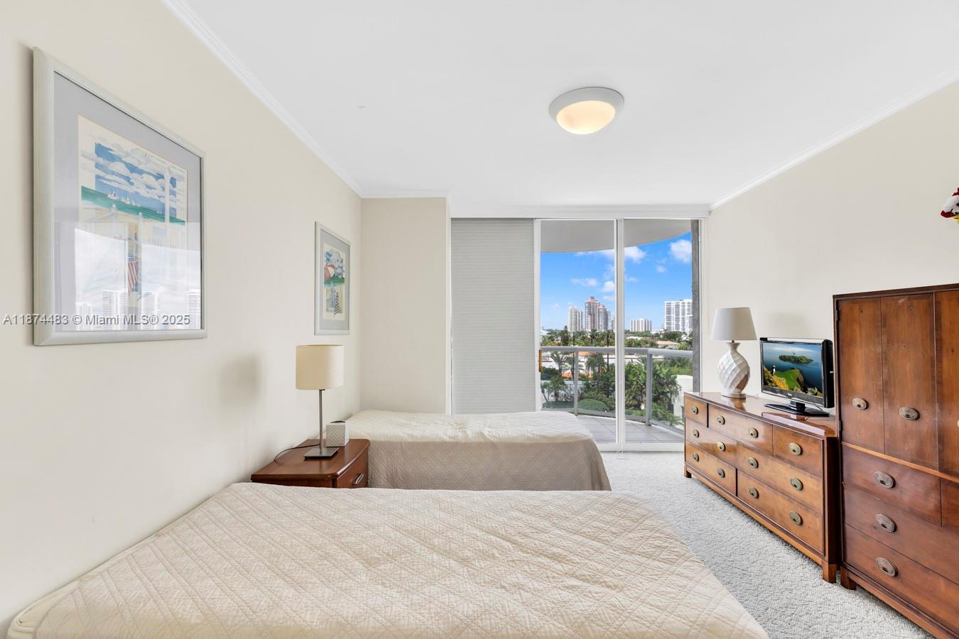 Photo of 18671 Collins Ave  #604, Sunny Isles Beach, Florida, 33160 - 