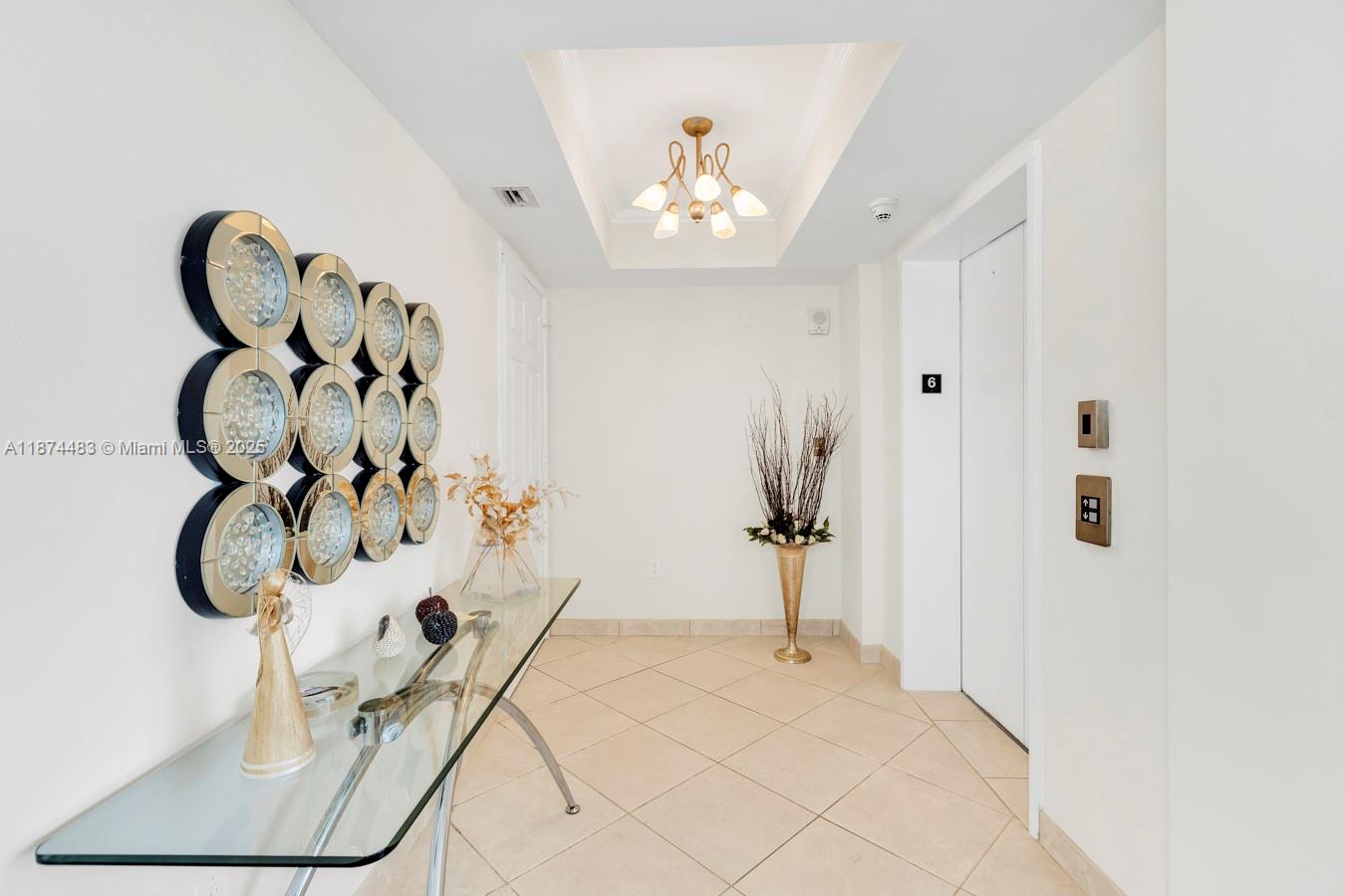 Photo of 18671 Collins Ave  #604, Sunny Isles Beach, Florida, 33160 - 