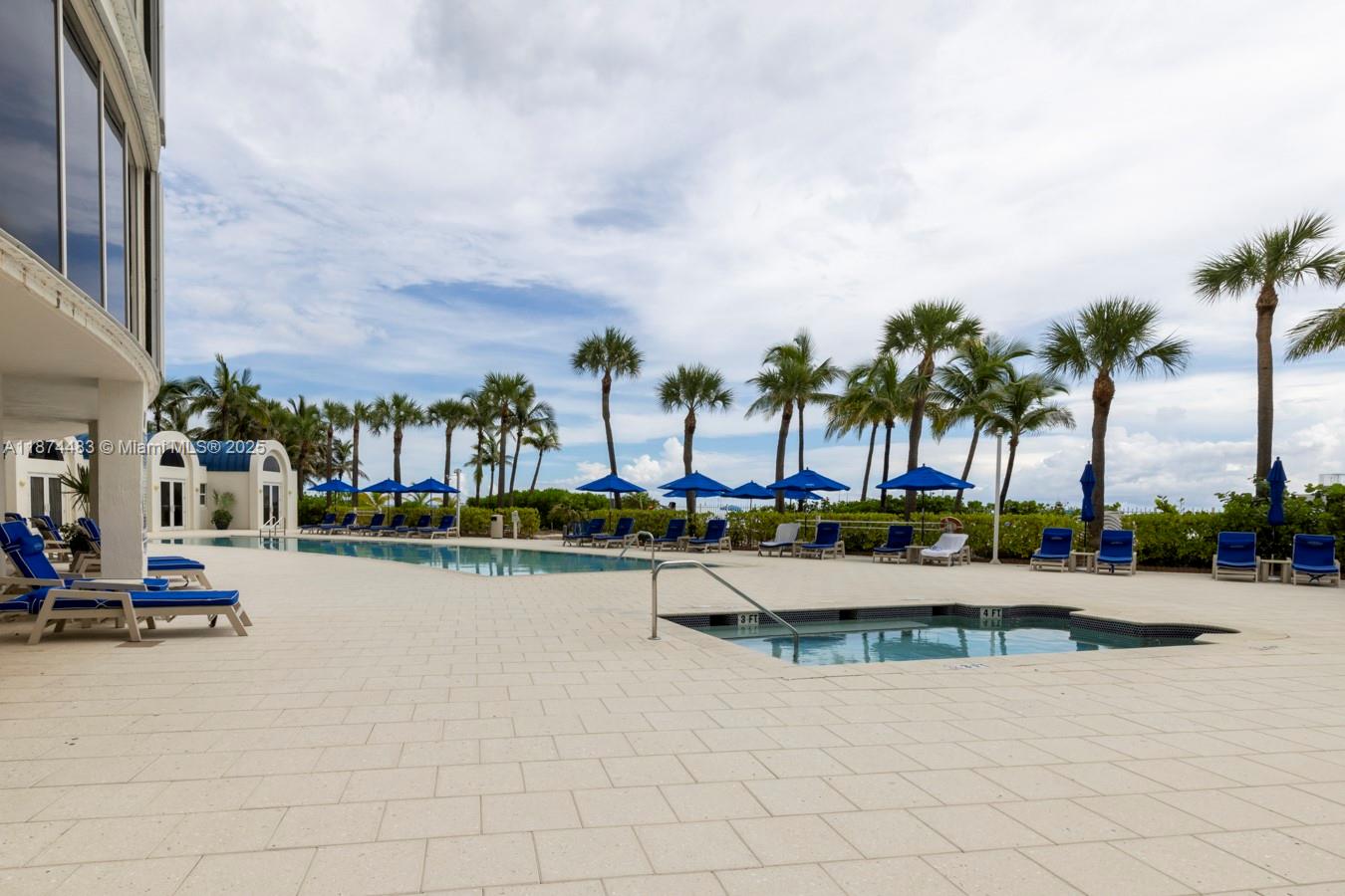 Photo of 18671 Collins Ave  #604, Sunny Isles Beach, Florida, 33160 - 