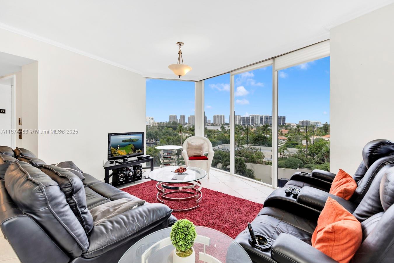 Photo of 18671 Collins Ave  #604, Sunny Isles Beach, Florida, 33160 - 