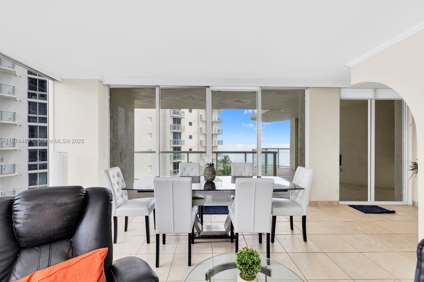 Photo of 18671 Collins Ave  #604, Sunny Isles Beach, Florida, 33160 - 