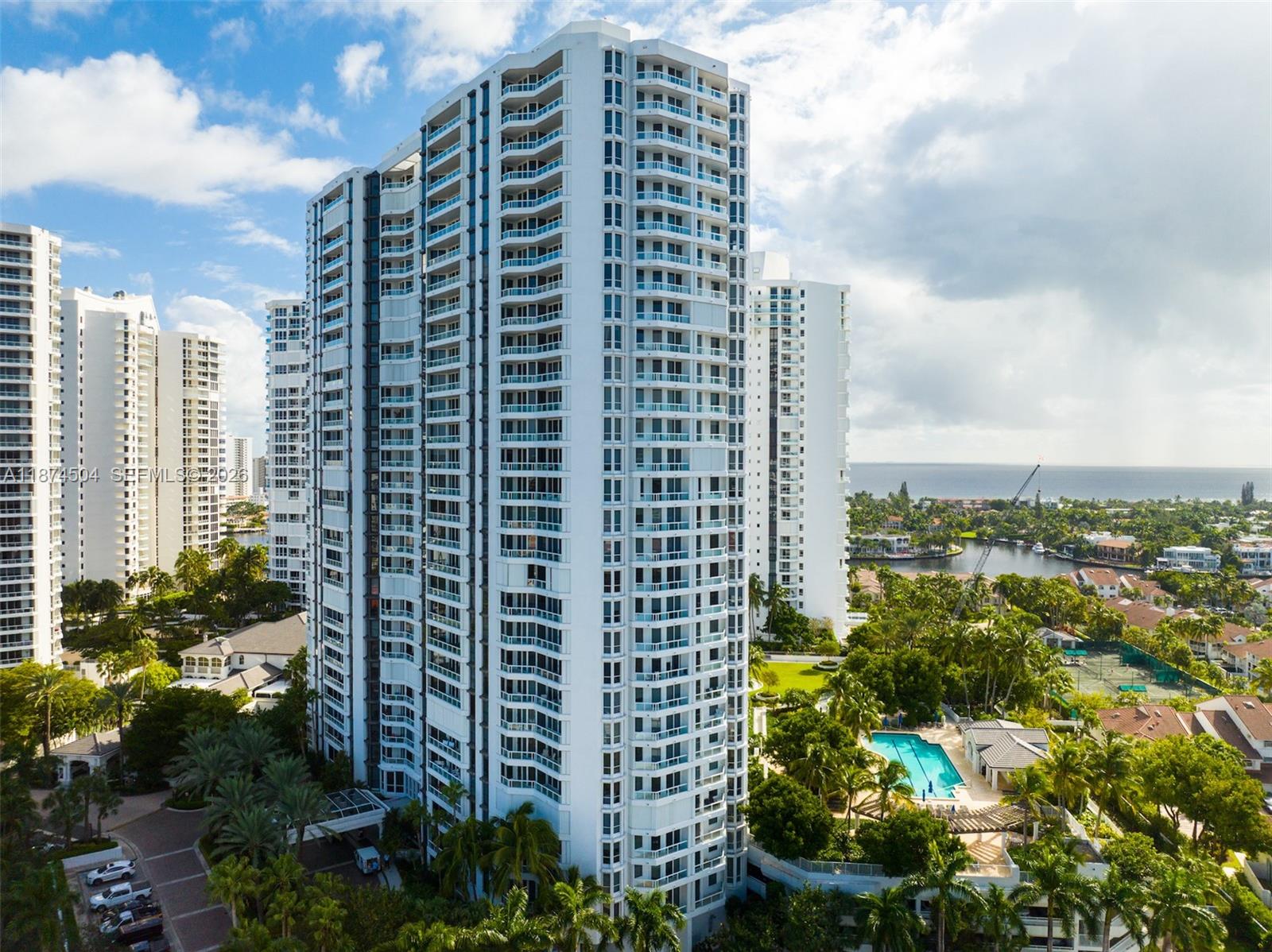 Photo of 21055 Yacht Club Dr #605, Aventura, Florida, 33180 -