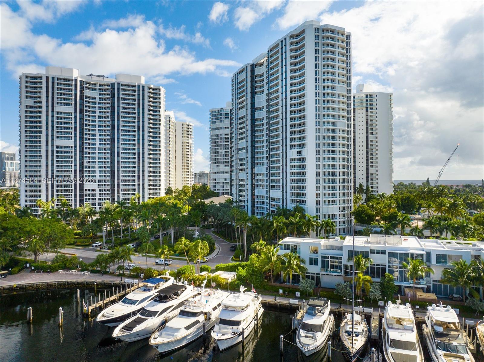 Photo of 21055 Yacht Club Dr #605, Aventura, Florida, 33180 -