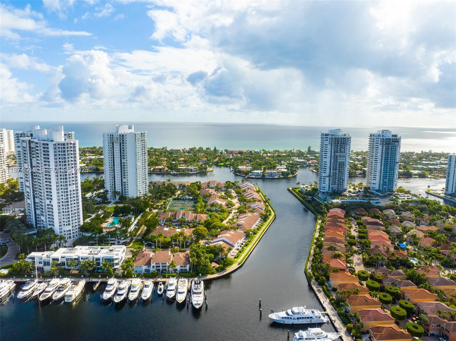 Photo of 21055 Yacht Club Dr #605, Aventura, Florida, 33180 -
