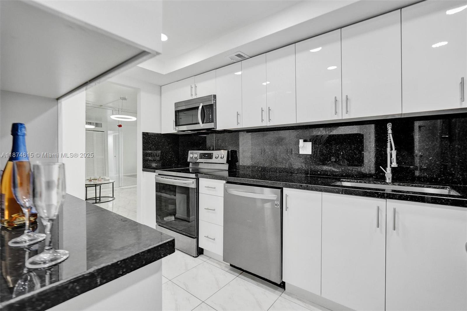 Photo of 1849 Ocean Dr  #407, Hallandale Beach, Florida, 33009 - 