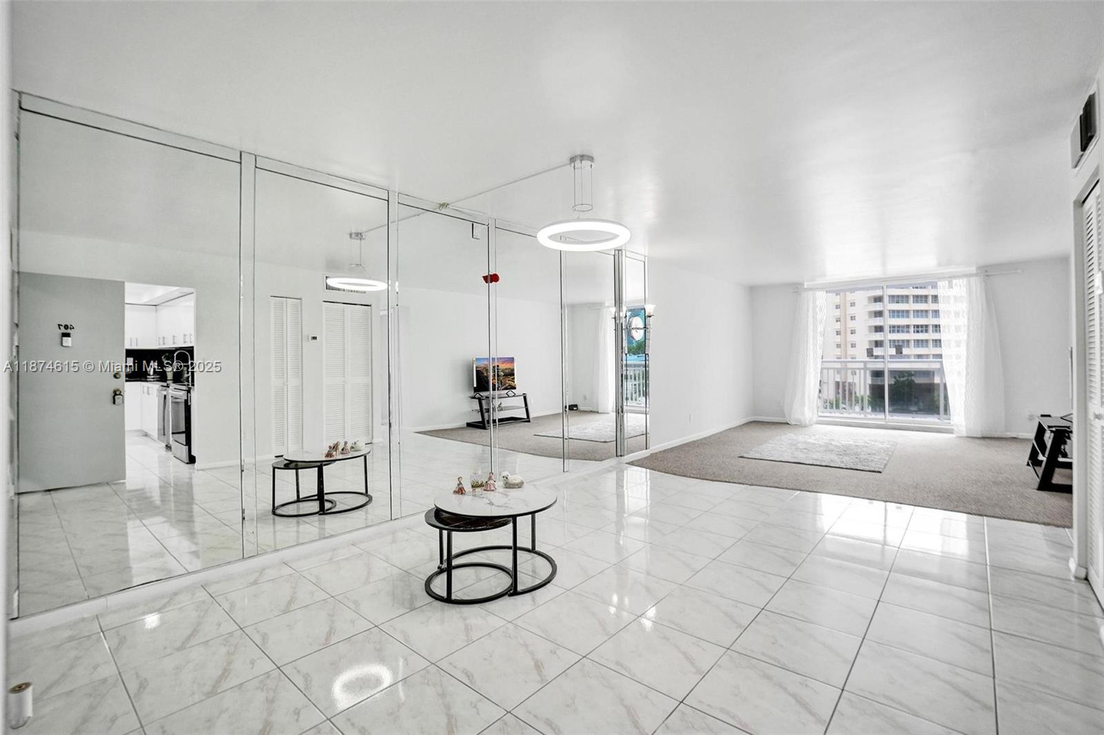 Photo of 1849 Ocean Dr  #407, Hallandale Beach, Florida, 33009 - 