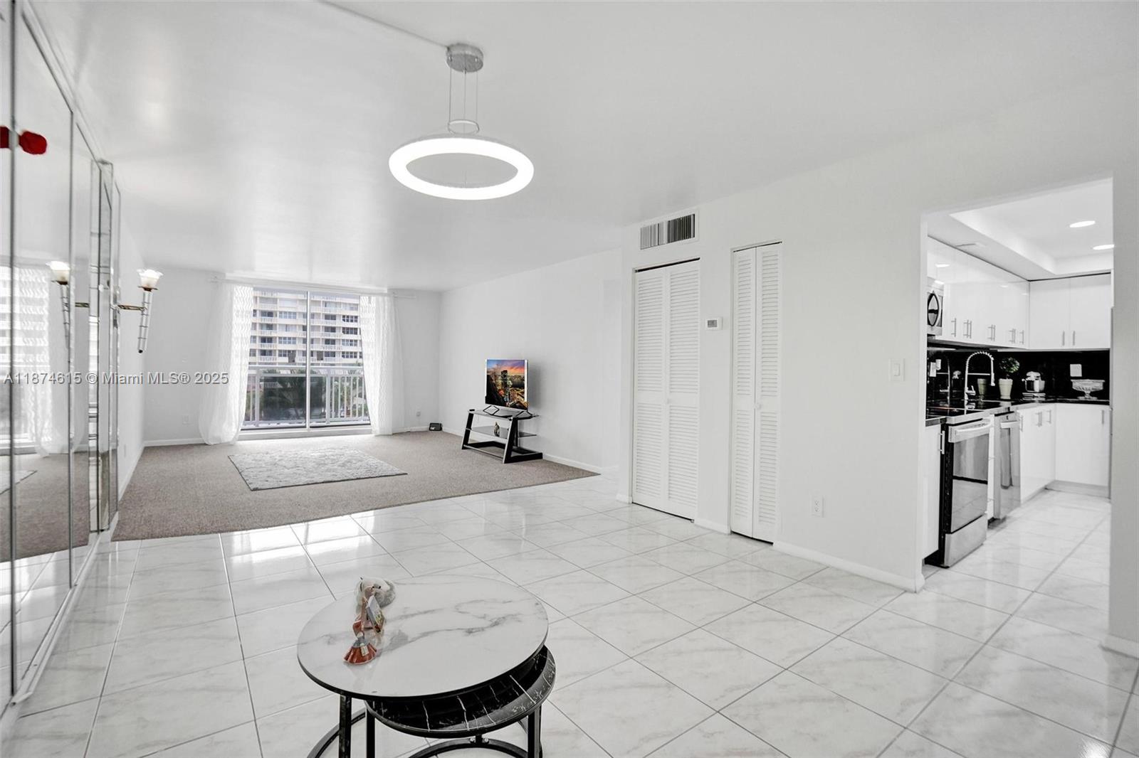 Photo of 1849 Ocean Dr  #407, Hallandale Beach, Florida, 33009 - 