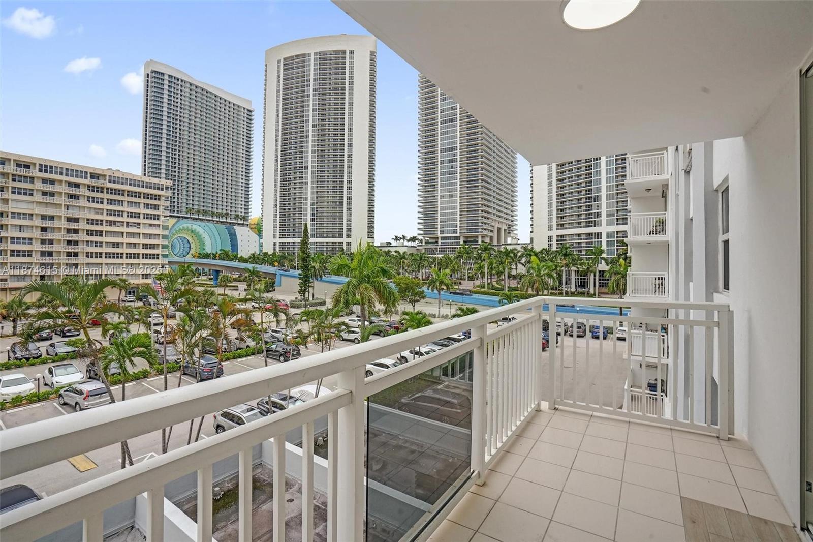 Photo of 1849 Ocean Dr #407, Hallandale Beach, Florida, 33009 -