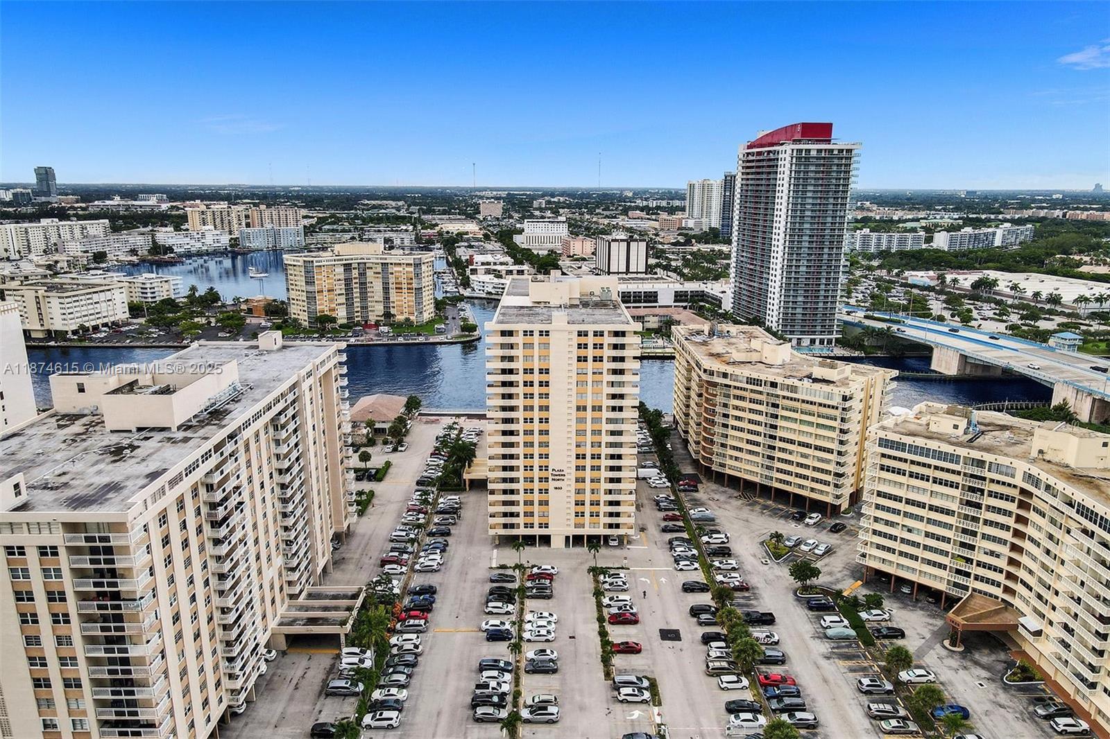 Photo of 1849 Ocean Dr  #407, Hallandale Beach, Florida, 33009 - 