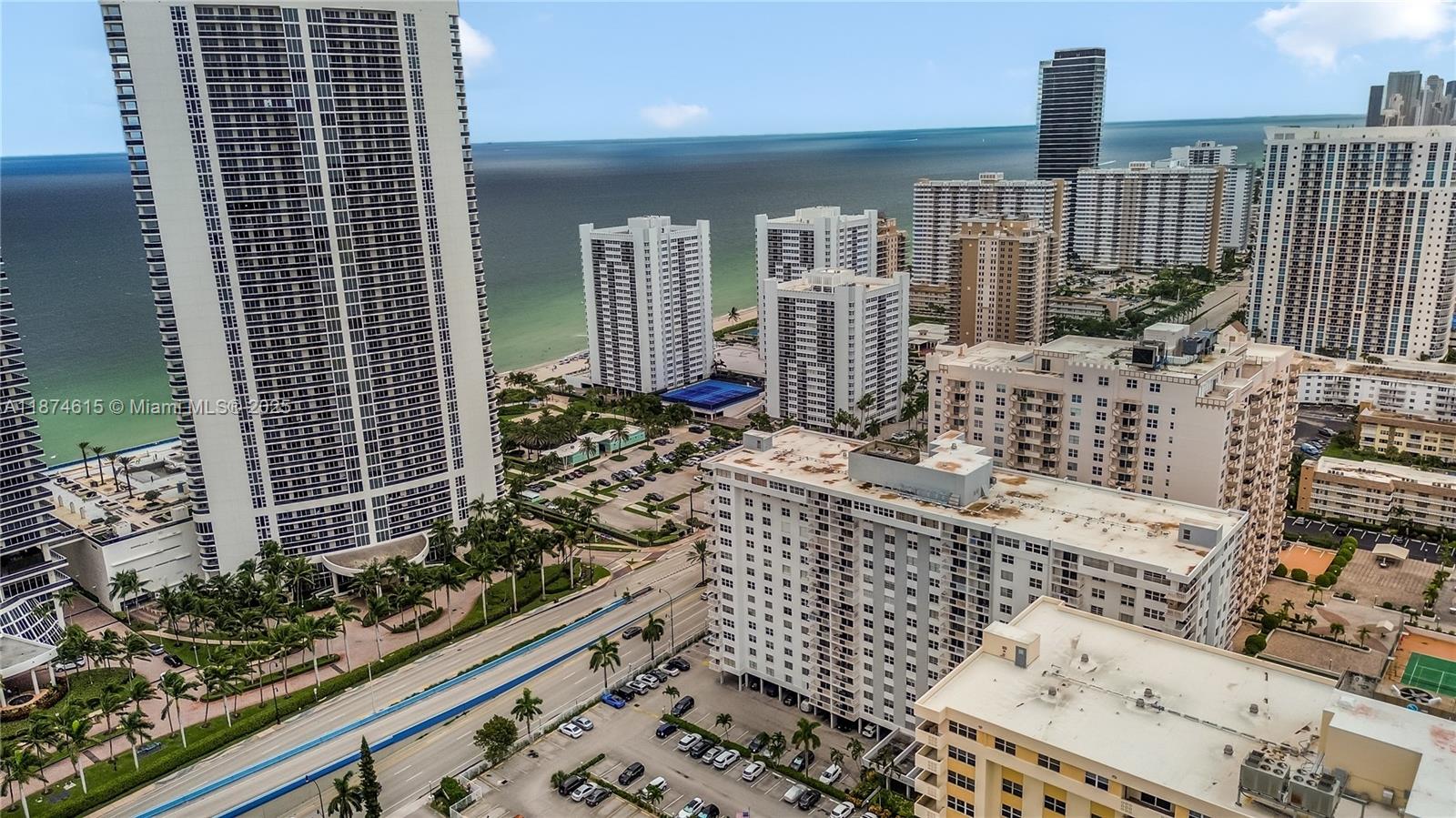 Photo of 1849 Ocean Dr  #407, Hallandale Beach, Florida, 33009 - 