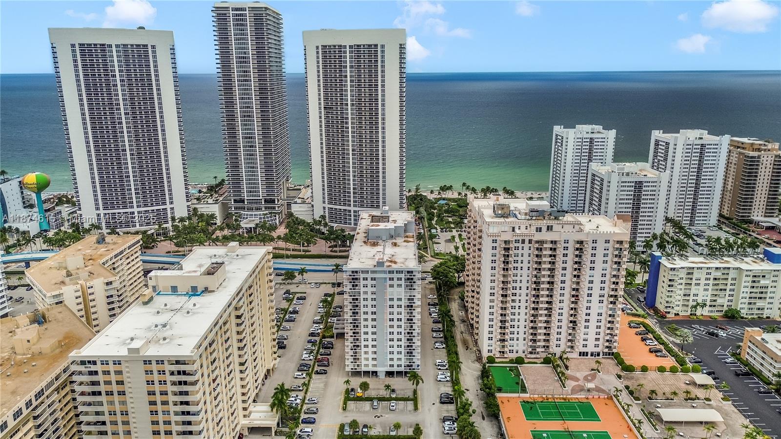 Photo of 1849 Ocean Dr  #407, Hallandale Beach, Florida, 33009 - 