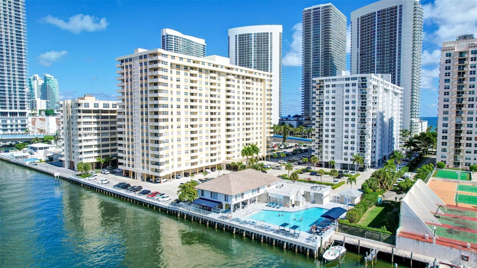 Photo of 1849 Ocean Dr  #407, Hallandale Beach, Florida, 33009 - 