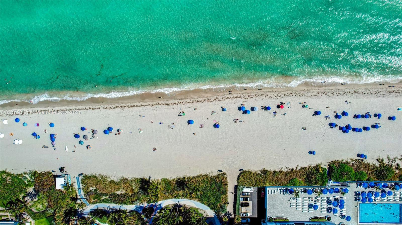 Photo of 1849 Ocean Dr  #407, Hallandale Beach, Florida, 33009 - 