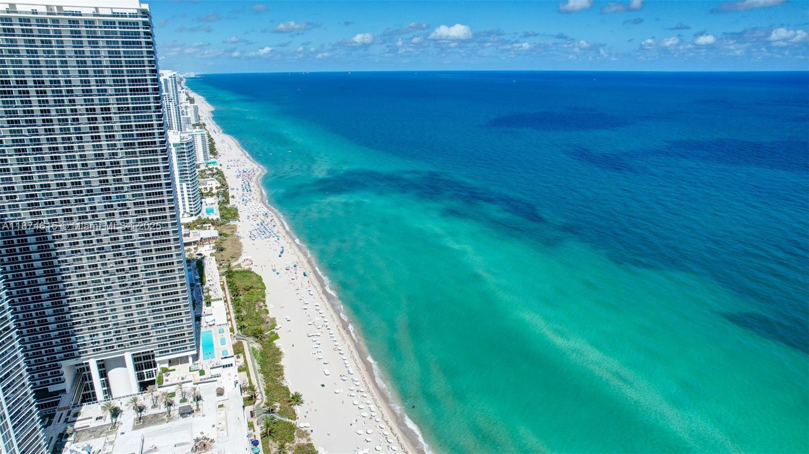 Photo of 1849 Ocean Dr  #407, Hallandale Beach, Florida, 33009 - 