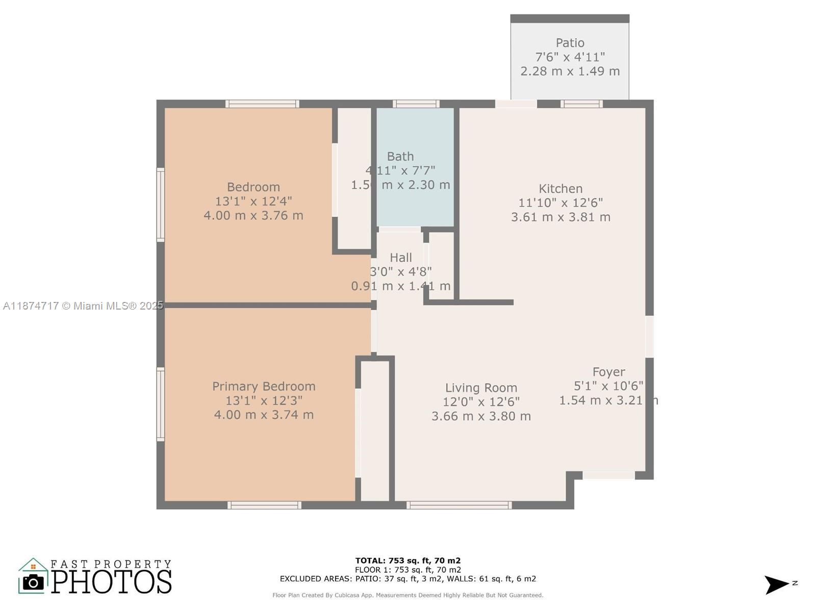 See details / 1798 sq. ft. $ 2025-09-08 0 Photo