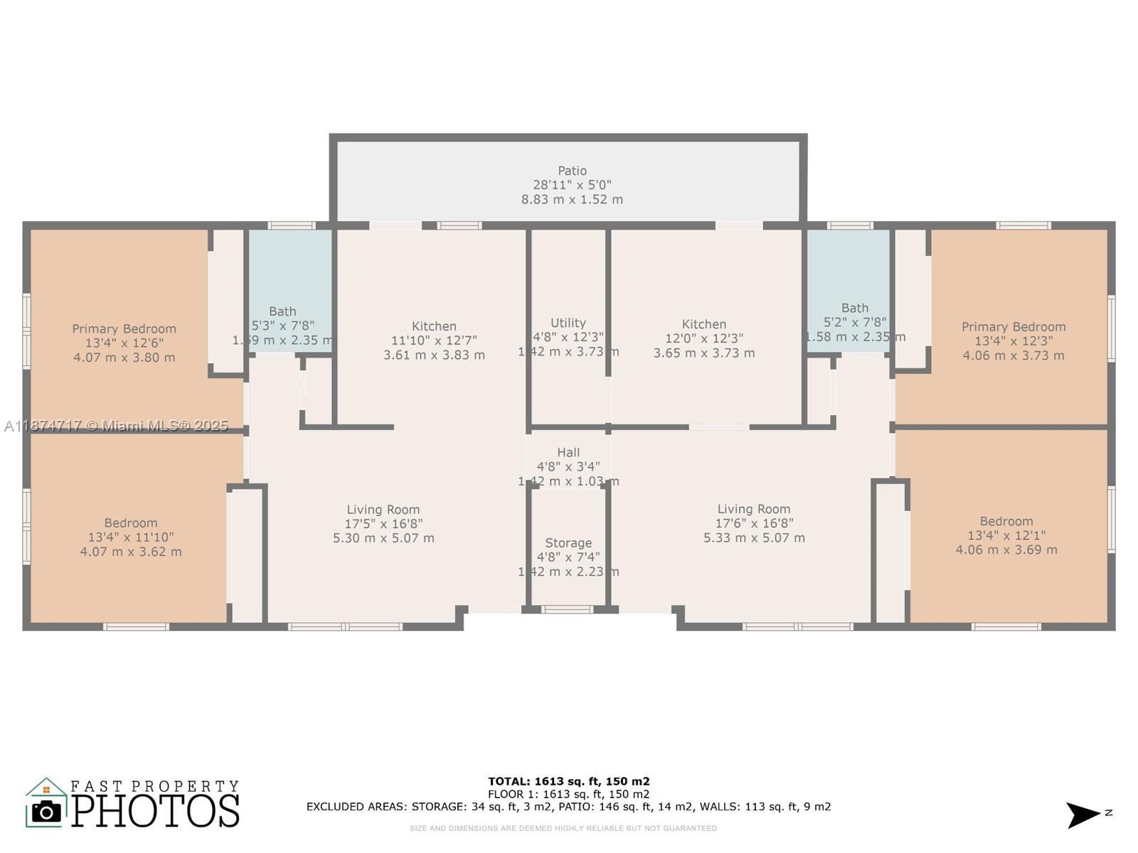 See details / 1798 sq. ft. $ 2025-09-08 0 Photo