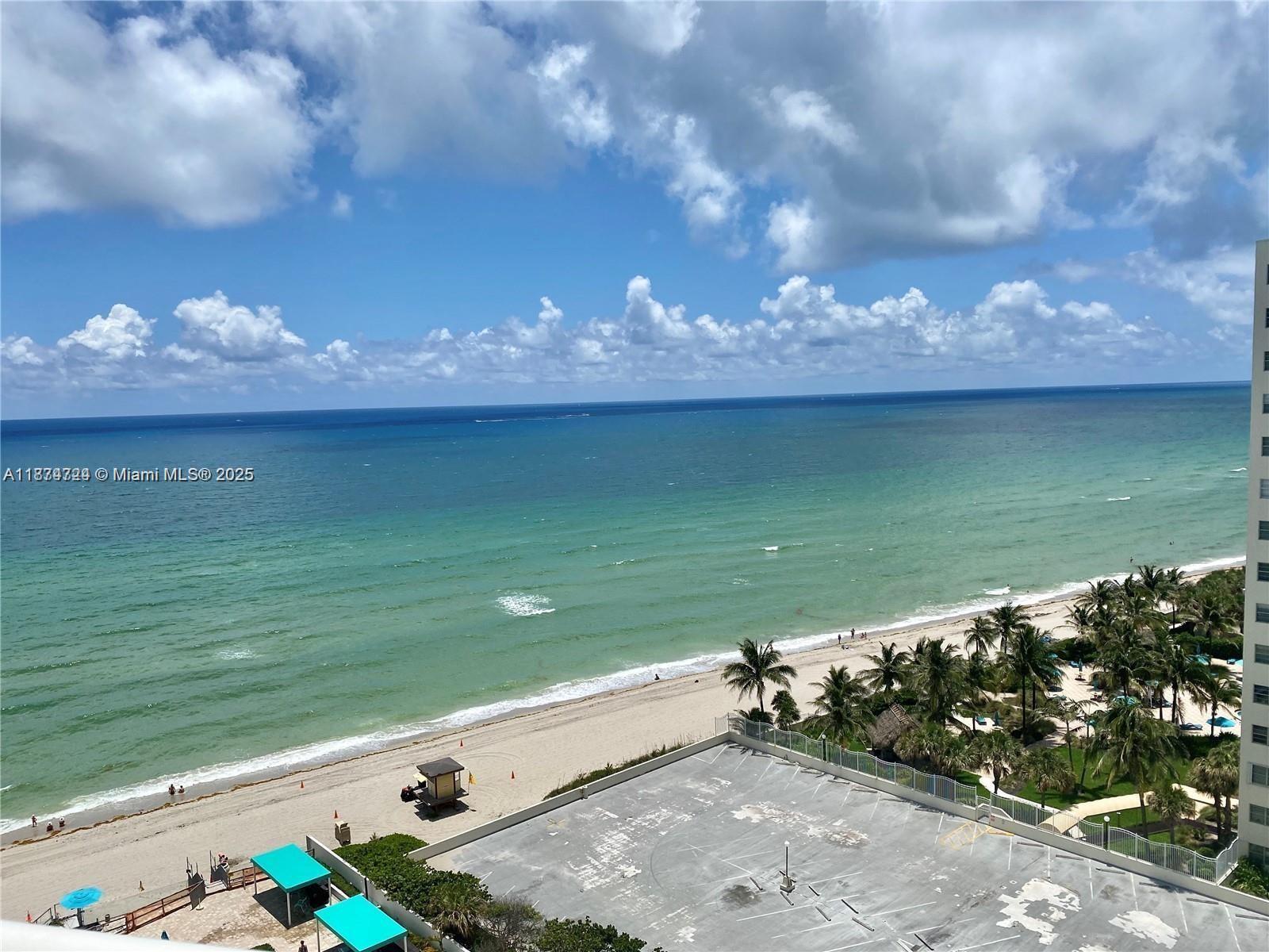 Photo of 3725 Ocean Dr #1410, Hollywood, Florida, 33019 -