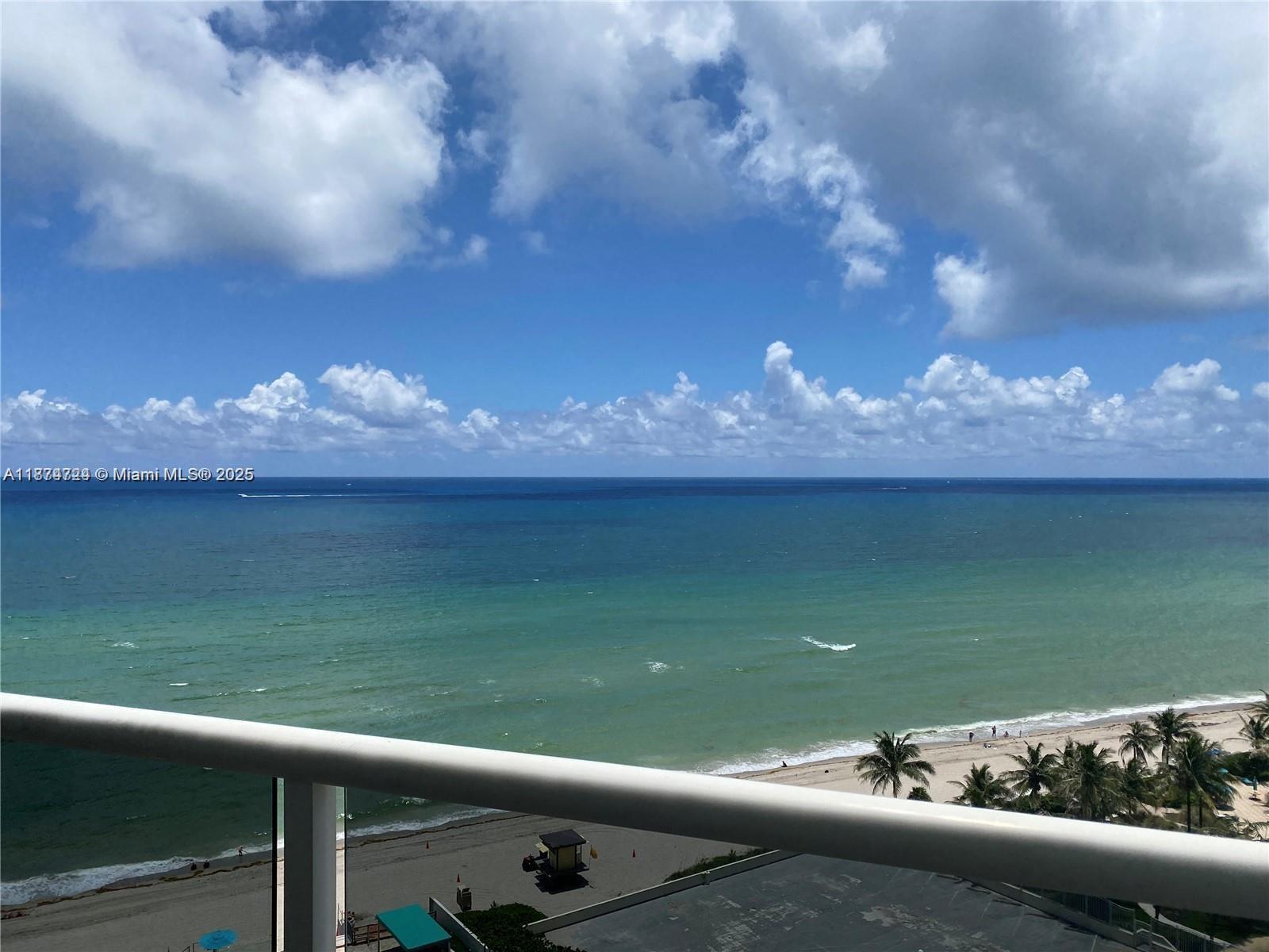 Photo of 3725 Ocean Dr #1410, Hollywood, Florida, 33019 -